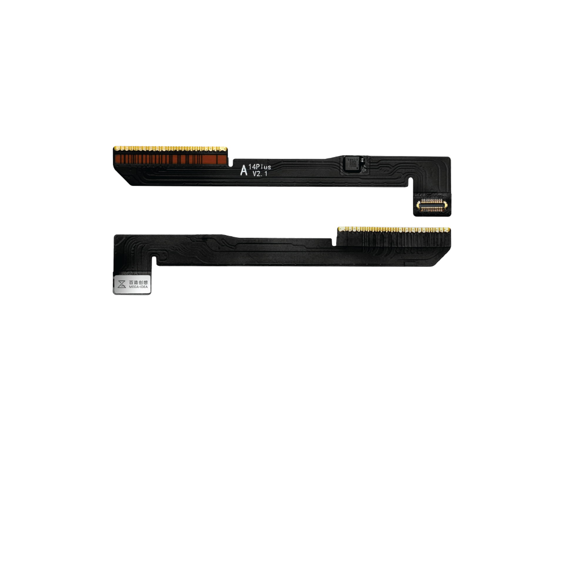 Fexible Mega-idea Rear Camera Repair 14Plus FPC